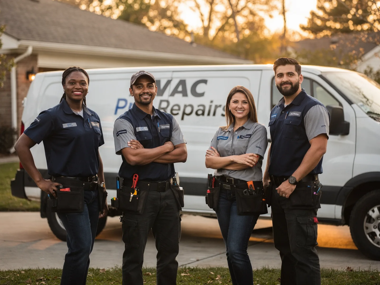 Heat Pump Repair company in Iselin, NJ