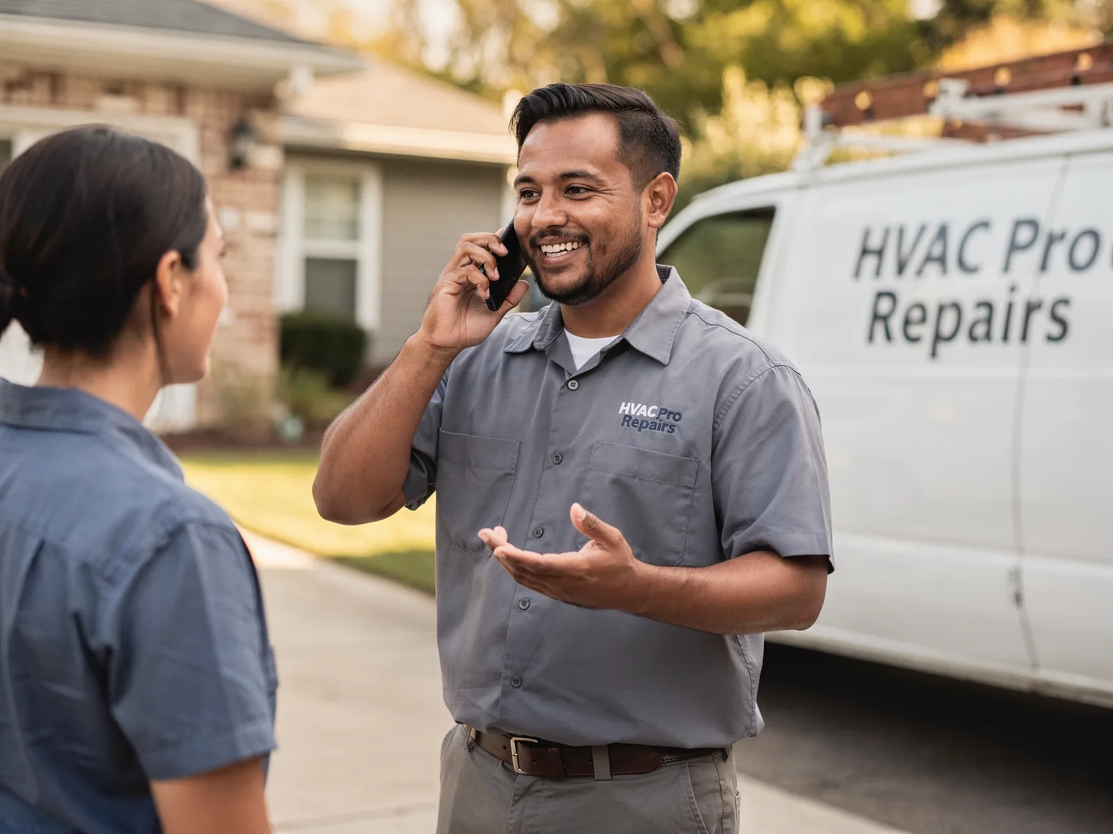 Heat Pump Repair Iselin, NJ FAQs